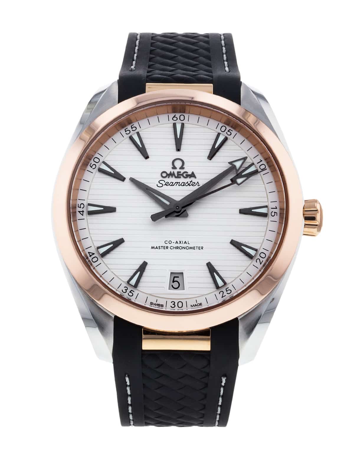 Omega Aqua Terra 150m Gents 220.22.41.21.02.001